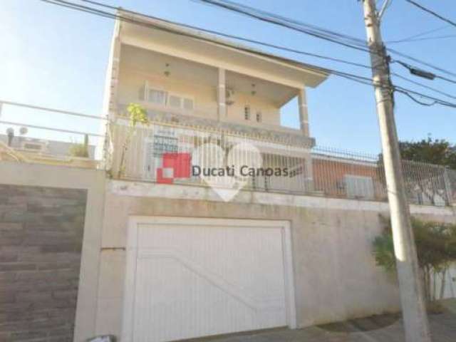 Casa com 4 quartos à venda no Centro, Canoas , 265 m2 por R$ 1.300.000