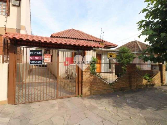 Casa com 3 quartos à venda na Nossa Senhora das Graças, Canoas , 280 m2 por R$ 870.000