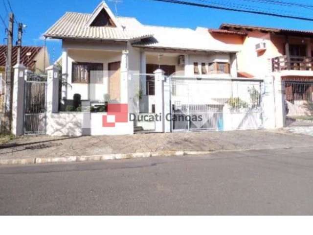 Casa com 3 quartos à venda no Loteamento Bela Vista, Canoas , 310 m2 por R$ 1.400.000