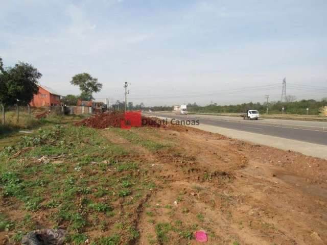 Terreno à venda no Jardim Betânia, Cachoeirinha  por R$ 1.650.000