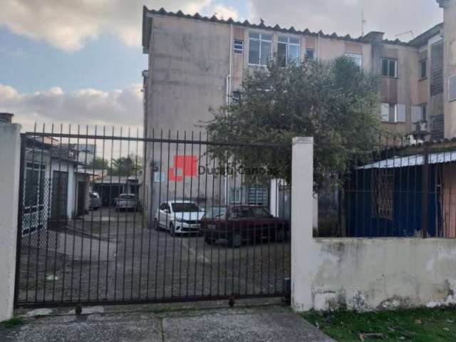 Apartamento com 2 quartos à venda no Guajuviras, Canoas , 40 m2 por R$ 106.000