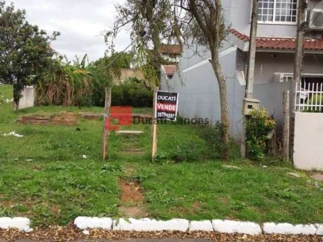 Excelente Terreno no bairro Igara