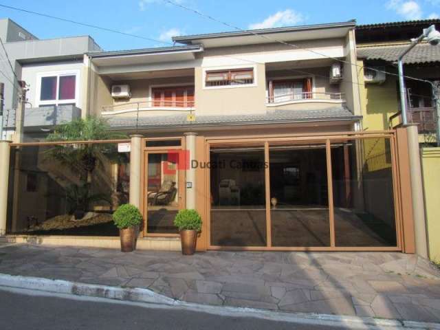 Casa com 4 quartos à venda no Estância Velha, Canoas , 199 m2 por R$ 1.250.000