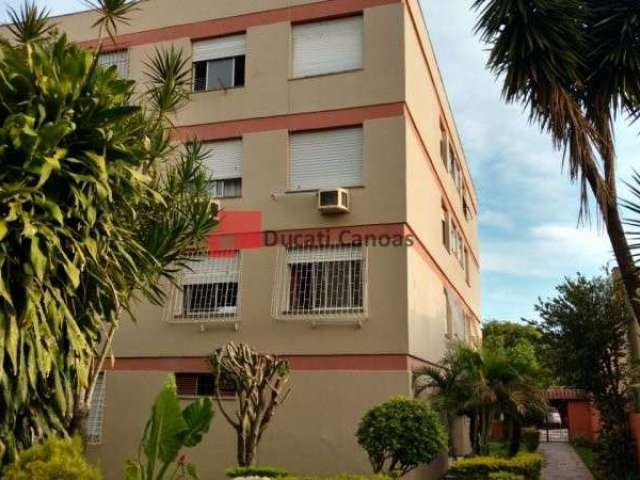 Apartamento com 2 quartos à venda na Nossa Senhora das Graças, Canoas , 53 m2 por R$ 180.000