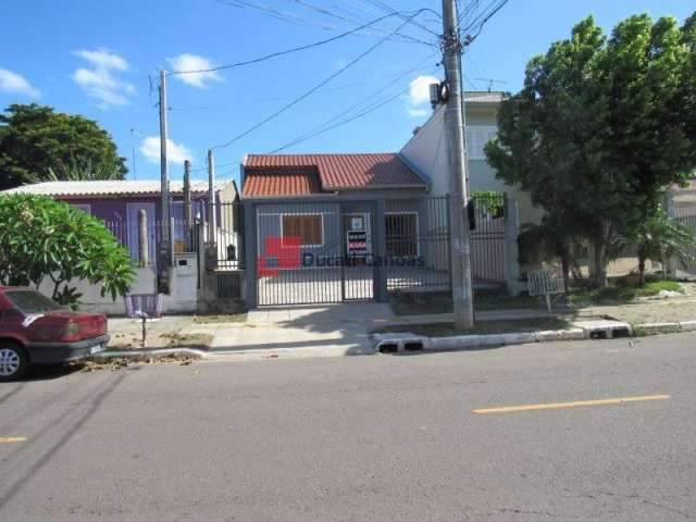 Casa com 2 quartos à venda no São José, Canoas , 90 m2 por R$ 550.000