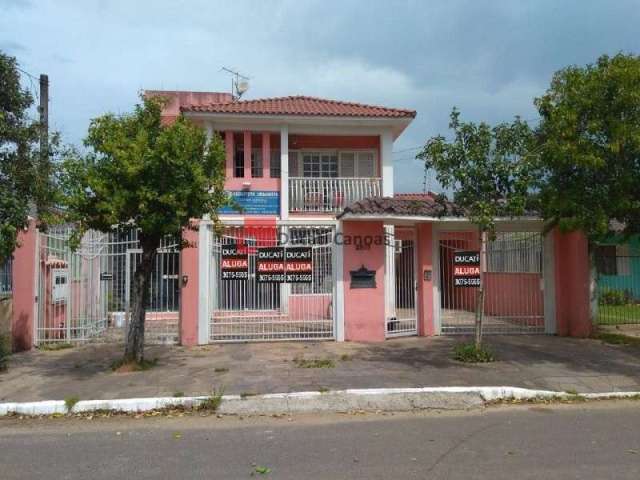 Casa com 2 quartos à venda na Rua Santa Cruz, Niterói, Canoas, 3150 m2 por R$ 692.000