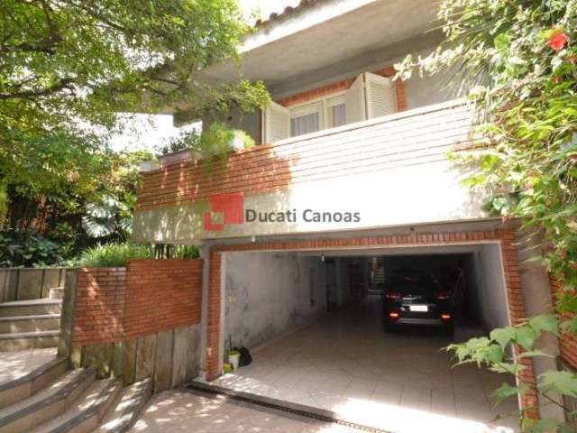 Casa com 3 quartos à venda no Marechal Rondon, Canoas , 270 m2 por R$ 1.106.000