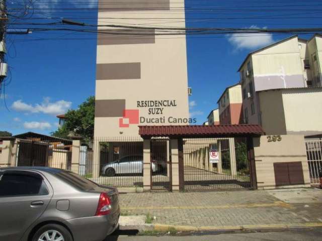 Apartamento com 2 quartos à venda no Estância Velha, Canoas , 48 m2 por R$ 180.000