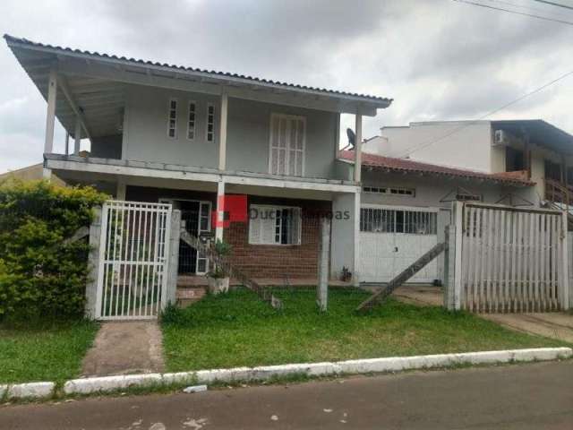 Casa com 3 quartos à venda no Olaria, Canoas , 150 m2 por R$ 380.000