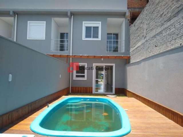 Casa com 3 quartos à venda no Igara, Canoas , 134 m2 por R$ 660.000