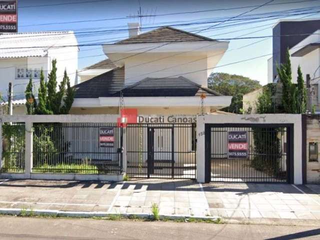 Casa com 3 quartos à venda na Rua Maria Agiova Ghilardi, Centro, Canoas, 300 m2 por R$ 1.290.000