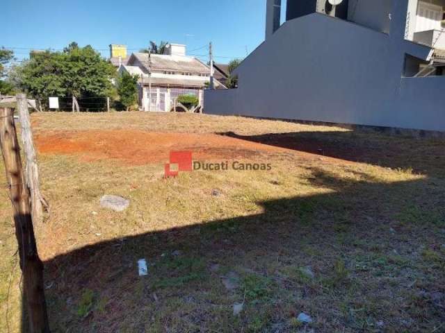 Terreno à venda no Marechal Rondon, Canoas  por R$ 689.000