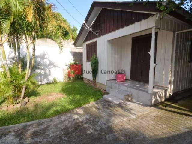 Casa com 2 quartos à venda no Parque Tamandaré, Esteio , 75 m2 por R$ 362.000