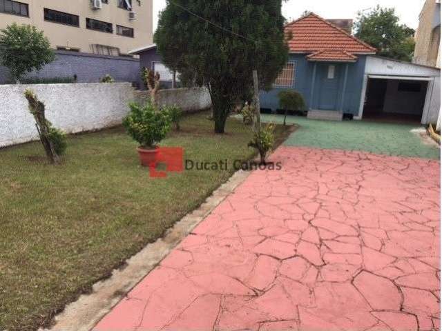 Terreno em Canoas Bairro Igara