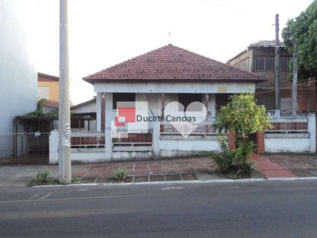 Terreno à venda no Igara, Canoas  por R$ 1.500.000