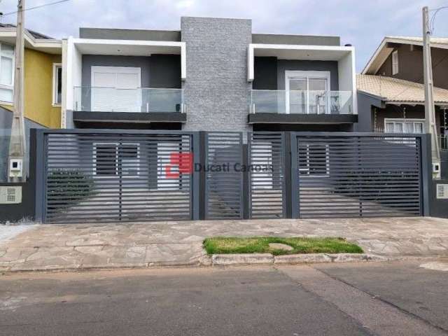 Casa com 3 quartos à venda no Loteamento Bela Vista, Canoas , 141 m2 por R$ 849.000