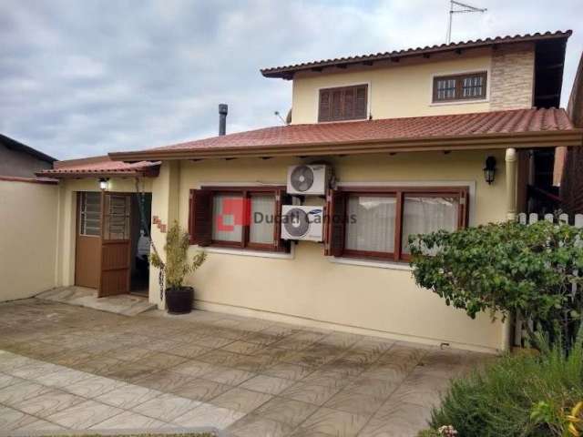 Casa com 4 quartos à venda no Mathias Velho, Canoas , 155 m2 por R$ 635.000