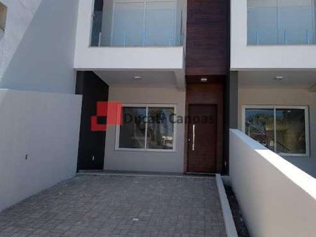 Casa com 2 quartos à venda na Rua Ari Martins, São José, Canoas, 104 m2 por R$ 509.000