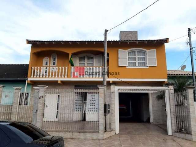 Casa com 4 quartos à venda no Estância Velha, Canoas , 240 m2 por R$ 560.000