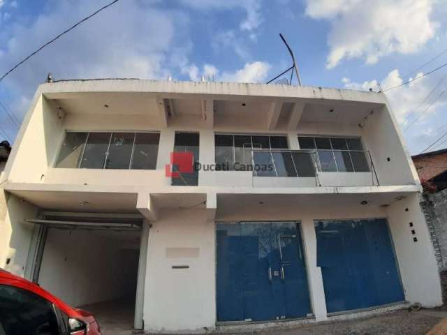 Prédio com 2 salas à venda no Marechal Rondon, Canoas , 200 m2 por R$ 650.000