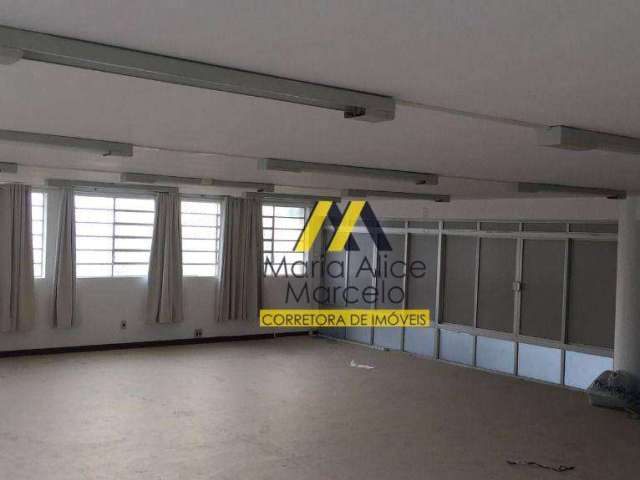 Sala para alugar, 93 m² por R$ 2.886,00/ano - Anita Garibaldi - Joinville/SC