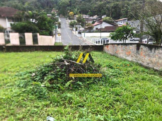 Terreno à venda, 1430 m² por R$ 650.000,00 - São Marcos - Joinville/SC