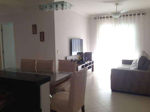 Apartamento residencial à venda, Centro, São Vicente