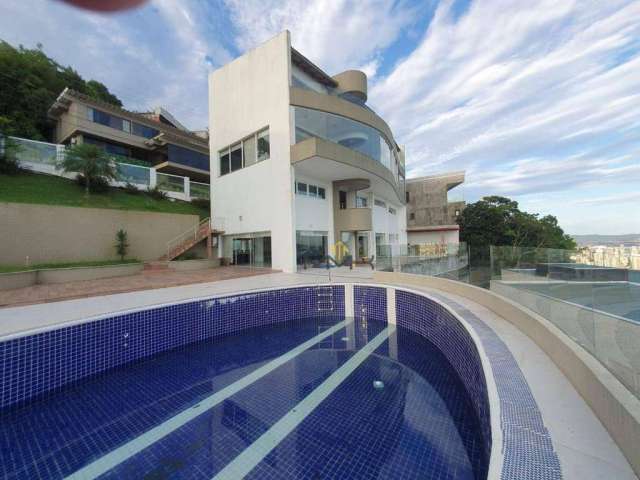 Casa/Sobrado - Morro Santa Terezinha - Venda - 1000m²