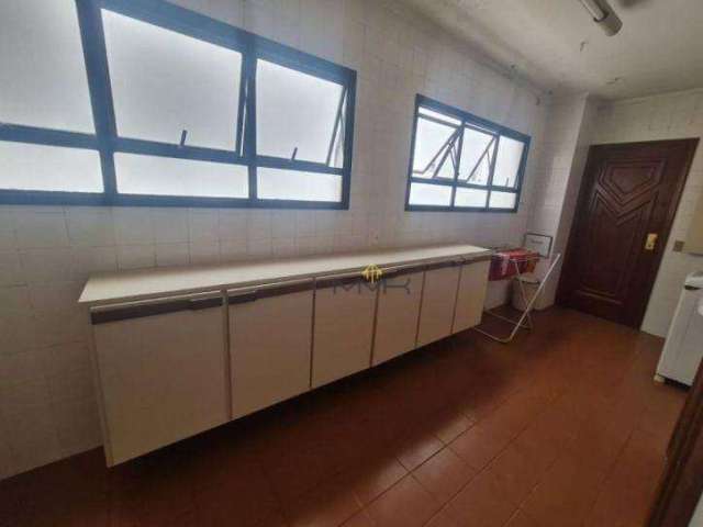 Apartamento à venda no Boqueirão - Santos/SP