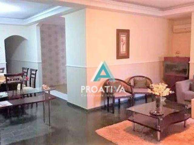 Casa à venda, 309 m² por R$ 1.900.000,00 - Jardim - Santo André/SP