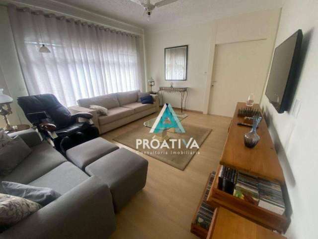 Casa com 2 dormitórios à venda, 264 m² por R$ 1.100.000,05 - Vila Alpina - Santo André/SP