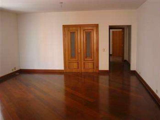 Apartamento com 4 dormitórios para alugar, 260 m² - Jardim - Santo André/SP