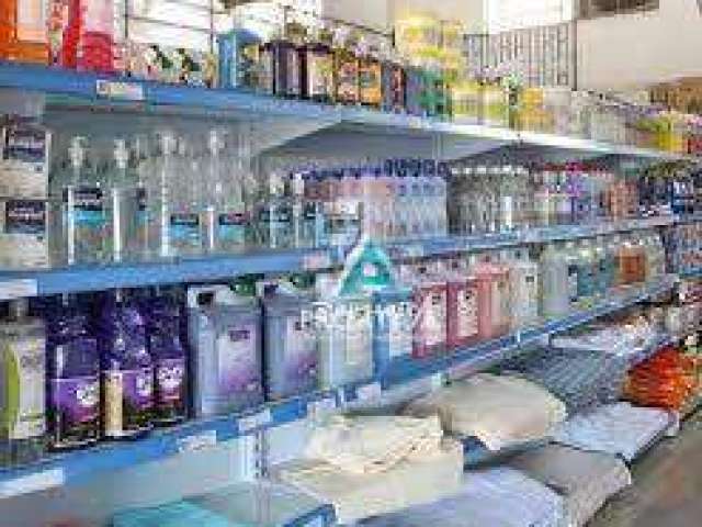 Loja de Utilidades Domésticas e Produtos de Limpeza em Santo André