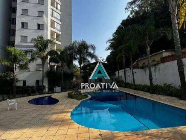 Apartamento à venda, 50 m² - Vila Bela - São Paulo/SP