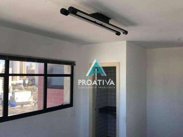 Sala à venda, 67 m² - Centro - Santo André/SP