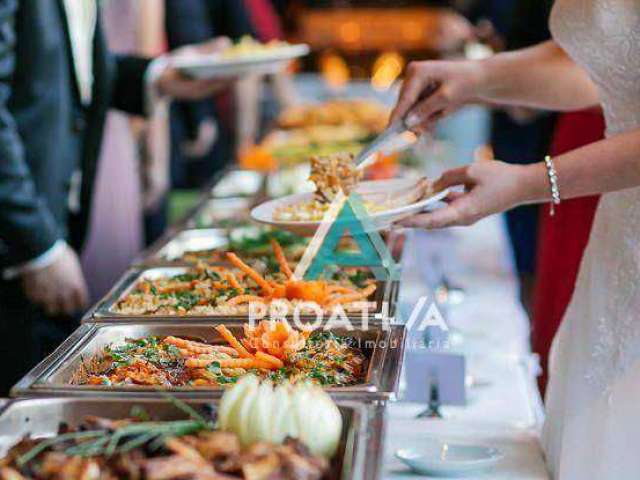 Buffet social e de Eventos em São Caetano do Sul