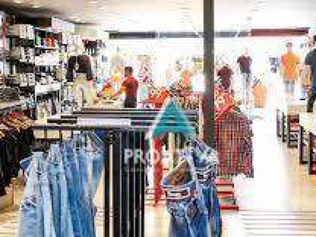 Loja de Roupas na Vila Curuçá em Santo André