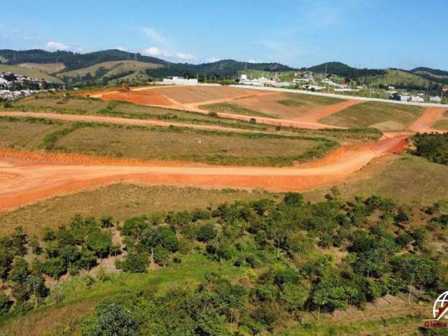 Terreno em Condomínio para Venda em Taubaté, Chácaras Cataguá