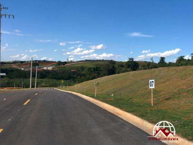 Terreno em Condomínio para Venda em Taubaté, Residencial Villa Di Vita