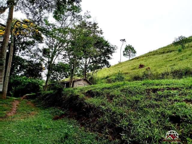 Sítio para Venda em São Luiz do Paraitinga, Centro, 3 dormitórios, 3 banheiros, 10 vagas