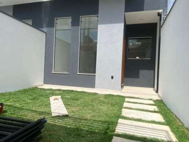 Casa para Venda em Taubaté, Jardim Gurilândia, 3 dormitórios, 1 suíte, 1 banheiro, 2 vagas