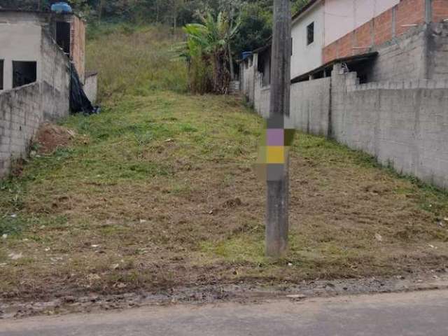 Terreno para Venda em Taubaté, Residencial Estoril