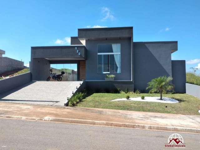 Casa em Condomínio para Venda em Taubaté, Jardim Julieta, 3 dormitórios, 2 suítes, 4 banheiros, 3 vagas