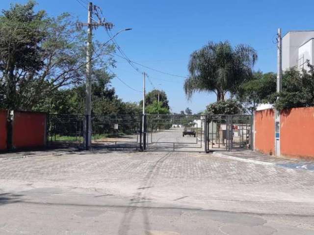 Terreno em Condomínio para Venda em Taubaté, Quiririm