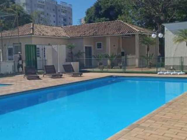 Cobertura para Locação em Taubaté, Jardim Santa Clara, 3 dormitórios, 1 suíte, 2 banheiros, 2 vagas