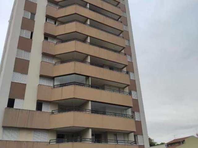 Apartamento para Venda em Taubaté, Centro, 2 dormitórios, 1 suíte, 2 banheiros, 2 vagas