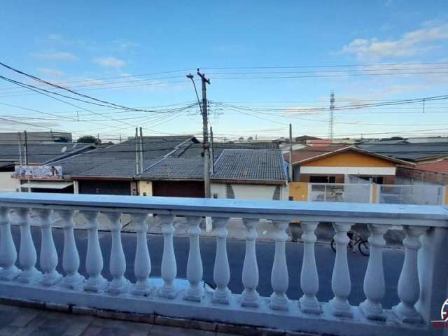 Casa para Venda em Taubaté, Parque Urupês, 3 dormitórios, 1 banheiro, 1 vaga