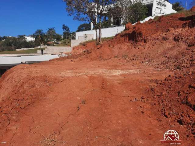 Terreno em Condomínio para Venda em Taubaté, Chácara São Félix