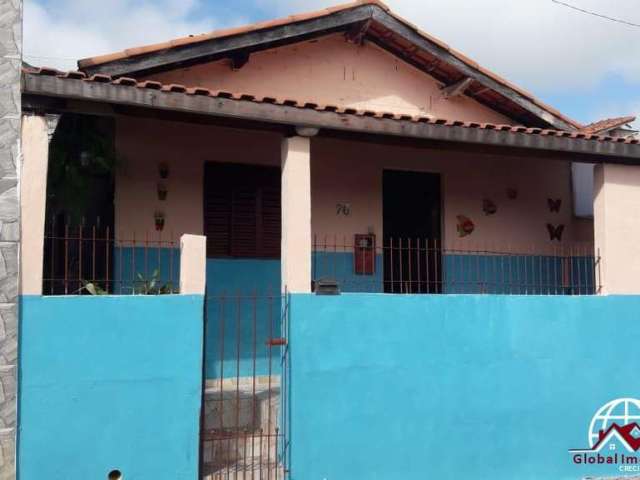 Casa para Venda em Natividade da Serra, Centro, 2 dormitórios, 1 banheiro