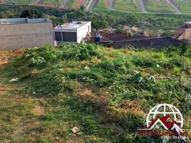 Terreno para Venda em Taubaté, Jardim Marlene Miranda